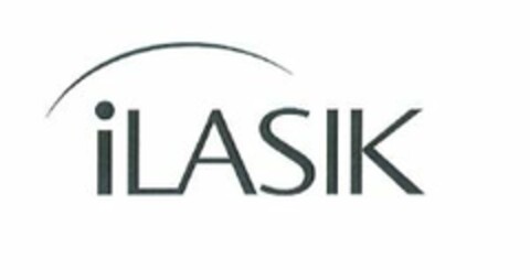 iLASIK Logo (EUIPO, 23.04.2008)