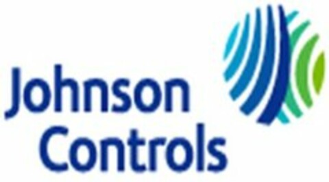 Johnson Controls Logo (EUIPO, 13.05.2008)