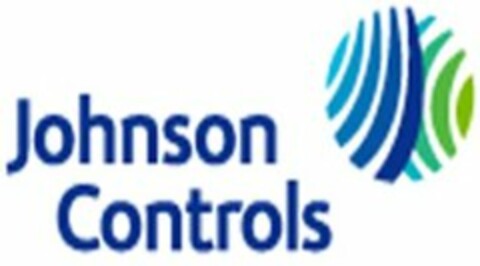 Johnson Controls Logo (EUIPO, 05/13/2008)