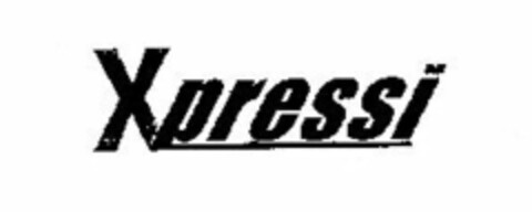 Xpressi Logo (EUIPO, 06/05/2008)