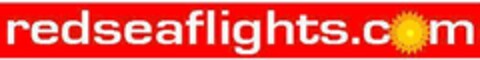 redseaflights.com Logo (EUIPO, 02.10.2008)