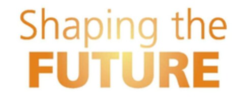 Shaping the FUTURE Logo (EUIPO, 04.11.2008)