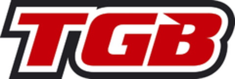 TGB Logo (EUIPO, 22.01.2009)