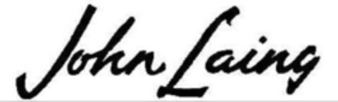 John Laing Logo (EUIPO, 03.02.2009)