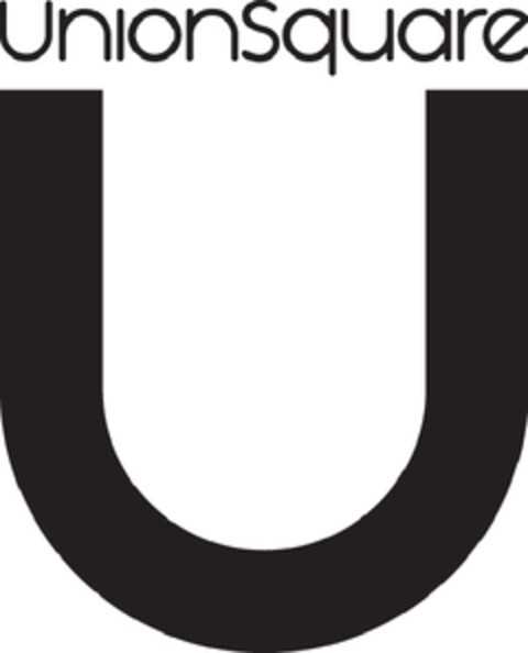 UNIONSQUARE U Logo (EUIPO, 06/05/2009)