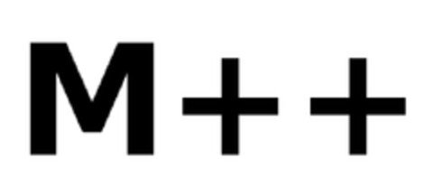 M++ Logo (EUIPO, 13.09.2009)