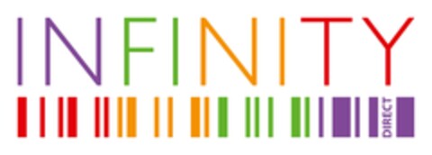 INFINITY DIRECT Logo (EUIPO, 04.02.2010)