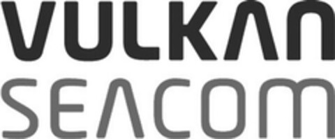 VULKAN SEACOM Logo (EUIPO, 05.02.2010)
