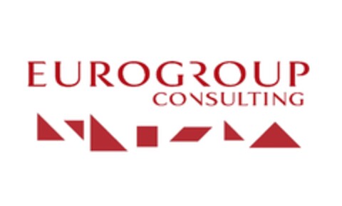 EUROGROUP CONSULTING Logo (EUIPO, 01.03.2010)