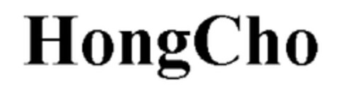 HongCho Logo (EUIPO, 04/29/2010)