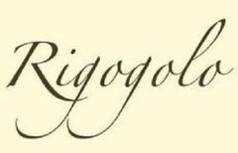 RIGOGOLO Logo (EUIPO, 07/09/2010)