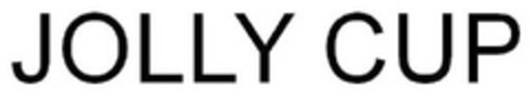 JOLLY CUP Logo (EUIPO, 15.09.2010)