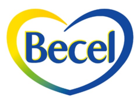 Becel Logo (EUIPO, 09/09/2010)