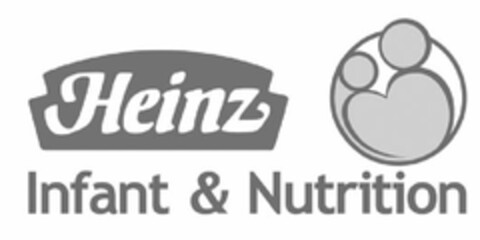 HEINZ INFANT & NUTRITION Logo (EUIPO, 10/11/2010)