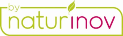 by naturinov Logo (EUIPO, 26.10.2010)
