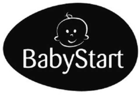 BabyStart Logo (EUIPO, 04.11.2010)