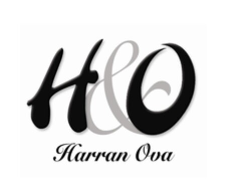 H&O Harran Ova Logo (EUIPO, 08.12.2010)