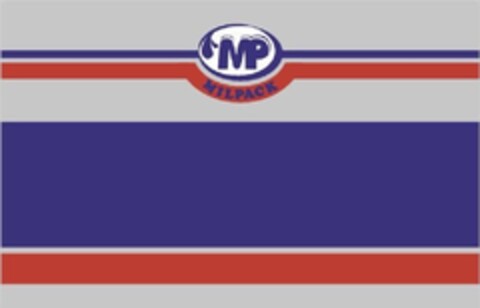 MP MILPACK Logo (EUIPO, 09.01.2011)