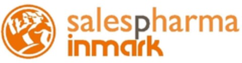 SALESPHARMA INMARK Logo (EUIPO, 07.02.2011)