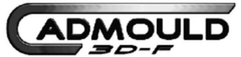 CADMOULD 3D-F Logo (EUIPO, 21.02.2011)