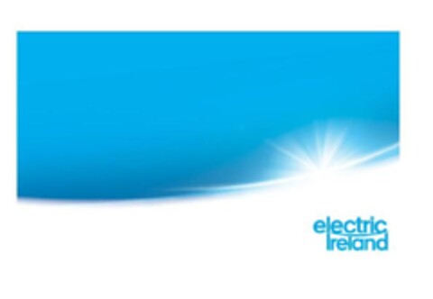 ELECTRIC IRELAND Logo (EUIPO, 28.02.2011)