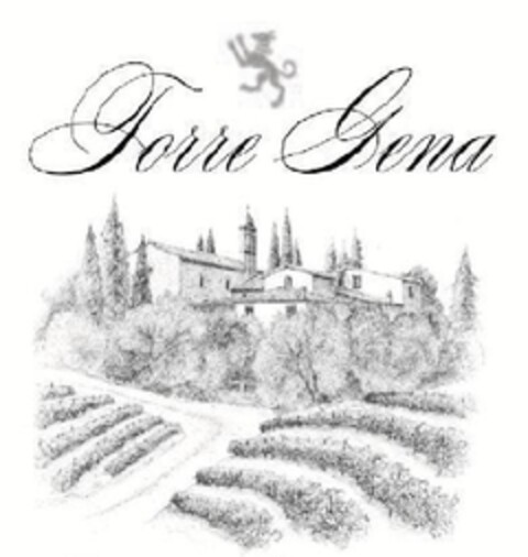 TORRE GENA Logo (EUIPO, 11.03.2011)