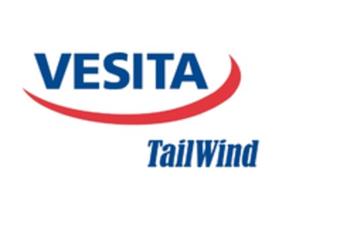 VESITA TailWind Logo (EUIPO, 03.05.2011)