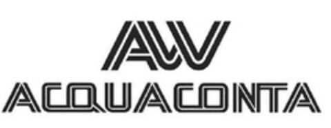 AW ACQUACONTA Logo (EUIPO, 16.05.2011)