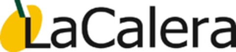 La Calera Logo (EUIPO, 26.05.2011)