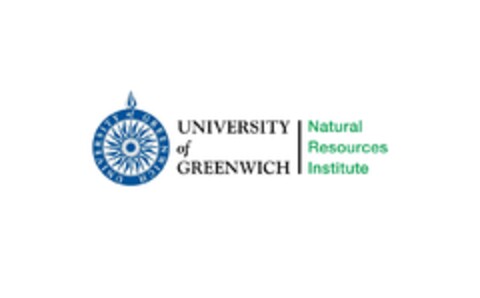 UNIVERSITY OF GREENWICH Natural Resources Institute Logo (EUIPO, 07/19/2011)