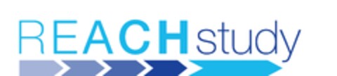 REACH STUDY Logo (EUIPO, 12.08.2011)