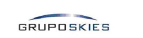 GRUPO SKIES Logo (EUIPO, 09/07/2011)