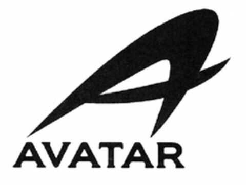AVATAR Logo (EUIPO, 13.09.2011)