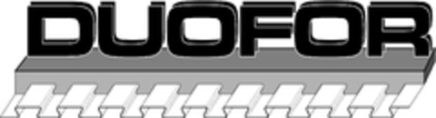 DUOFOR Logo (EUIPO, 14.09.2011)