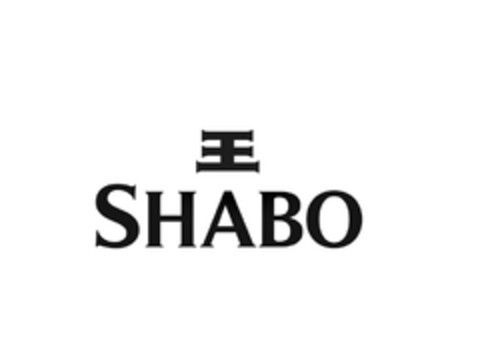 SHABO Logo (EUIPO, 10/21/2011)