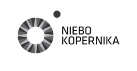 NIEBO KOPERNIKA Logo (EUIPO, 03.11.2011)