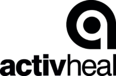 activheal Logo (EUIPO, 06.01.2012)