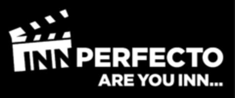 INN PERFECTO ARE YOU INN... Logo (EUIPO, 01/20/2012)