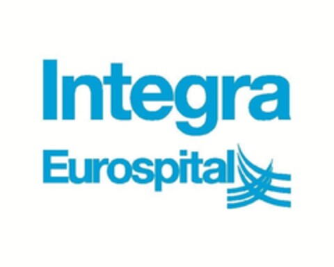 Integra Eurospital Logo (EUIPO, 01/24/2012)