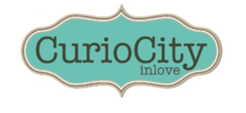CurioCity inlove Logo (EUIPO, 17.02.2012)