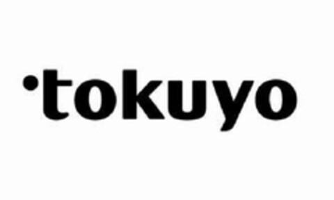 tokuyo Logo (EUIPO, 16.03.2012)