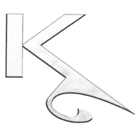 K Logo (EUIPO, 05/07/2012)