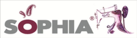 SOPHIA Logo (EUIPO, 25.05.2012)