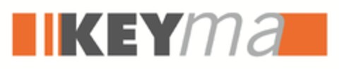 KEYMA Logo (EUIPO, 01.06.2012)