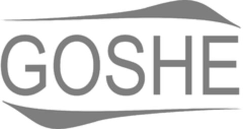 GOSHE Logo (EUIPO, 14.07.2012)