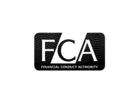 FCA FINANCIAL CONDUCT AUTHORITY Logo (EUIPO, 23.07.2012)