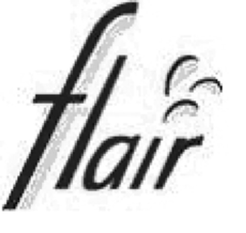 FLAIR Logo (EUIPO, 08.10.2012)