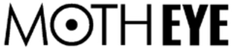 MOTH EYE Logo (EUIPO, 11/20/2012)