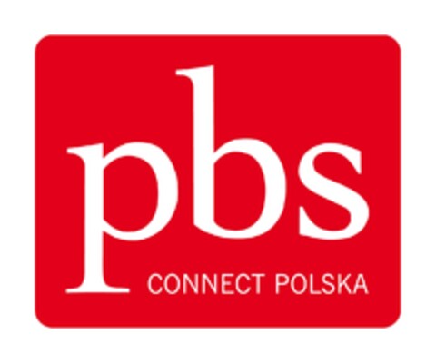 pbs CONNECT POLSKA Logo (EUIPO, 28.11.2012)