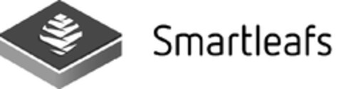 Smartleafs Logo (EUIPO, 21.12.2012)